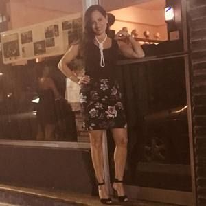 Meet your Posher, Millie